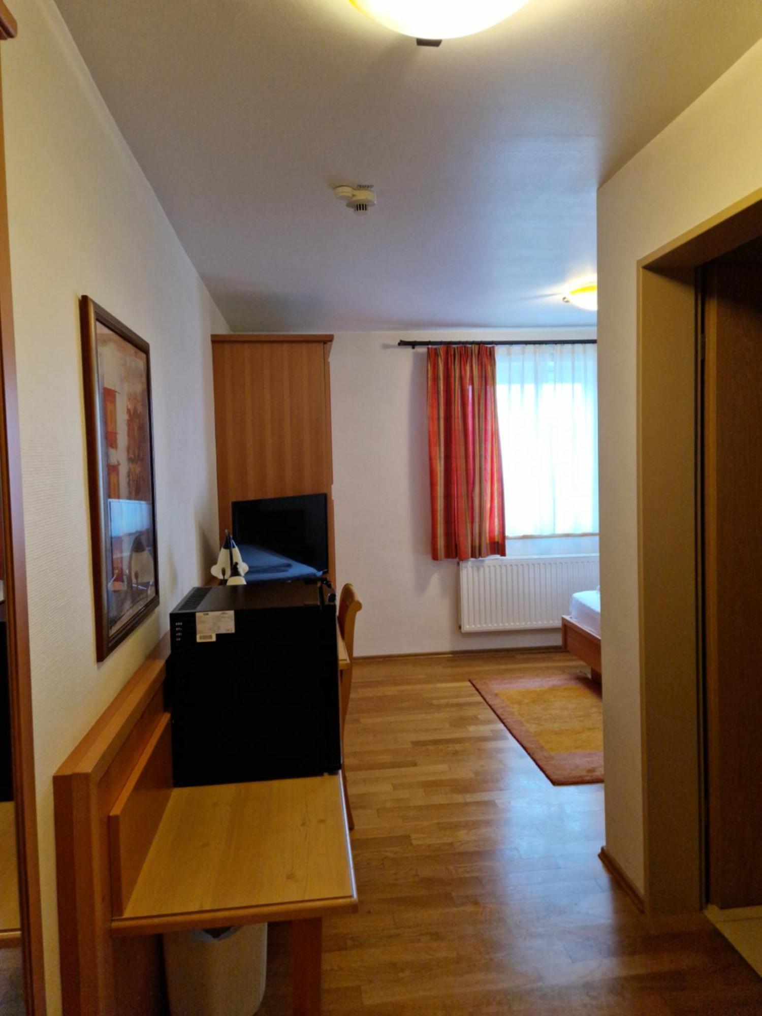 Landgasthof Krone 센덴 객실 사진